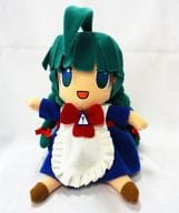 meたん meたんオリジナルぬいぐるみ 「とらぶる・うぃんどうず」