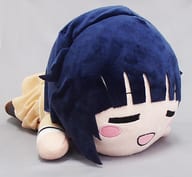 牛込りみ メガジャンボ寝そべりぬいぐるみ”牛込りみ” 「BanG Dream!」
