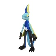 インテレオン ぬいぐるみ 「ポケットモンスター ソード・シールド」 ポケモンセンター限定