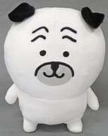 パグさん ぬいぐるみ 「自分ツッコミくま」