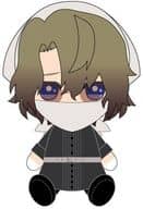 ファウスト Chibiぬいぐるみ 「魔法使いの約束」