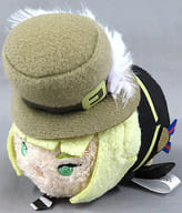 ルーク・ハント(制服) ツムツムぬいぐるみミニ(S) 「ディズニー TSUM TSUM -ツムツム-」 ディズニーストア限定
