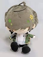 くわなごう ぬいぐるみ 40 「わんぱく!刀剣乱舞」
