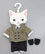 明智吾郎 にゃーコレぬいぐるみ衣装 「Persona5 The Animation」