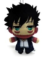 荼毘 ともぬいvol.11 「僕のヒーローアカデミア」