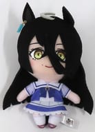 マンハッタンカフェ 通常ぬいぐるみVol.16 「ウマ娘 プリティーダービー」
