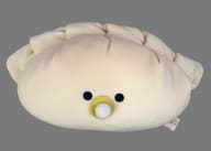 べびーぎょうざ むぎゅぬい おっきめ(ぬいぐるみ) 「つぶらな瞳の中華街」