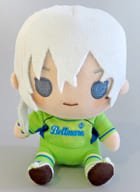 千 ぬいぐるみ 「Re：vale×セレッソ大阪＆湘南ベルマーレ」 楽天コレクション限定