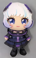 真未夢メエ chibiぬいぐるみ 「アイカツアカデミー」 アイカツ!デザインマート限定