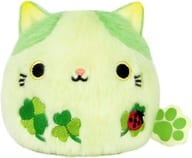 花ねこだんご(クローバー) ぬいぐるみ 「ねこだんご」