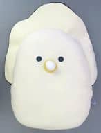 ばぶ すぺしゃるびっぐぬいぐるみ 「つぶらな瞳のなまがき」