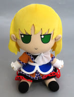 水橋パルスィ ふもふもぱるすぃ。 東方ぬいぐるみシリーズ78 「東方Project」 イベント＆あみあみ限定