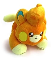 パモ やさしいきもち ぬいぐるみ～プラスル・マイナン・パモ～ 「ポケットモンスター」