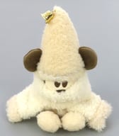 リルリンリン ぬいぐるみバッジ 「ディズニー・クリスマス2024」 東京ディズニーリゾート限定