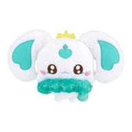 ぷちきゅあぽるん ぷちきゅあぬいぐるみ 「ぷちきゅあ」