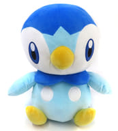 ポッチャマ めちゃもふぐっとぬいぐるみ～ポッチャマ～ 「ポケットモンスター」