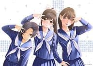 ラブプラス-3+++- 「ラブプラス」 ジグソーパズル 500ピース [05-935]