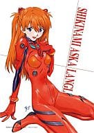 アスカ-Asuka- 「ヱヴァンゲリヲン新劇場版」 ジグソーパズル 300ピース [639-09]
