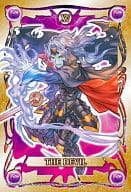 悪魔(魔王・ヴァンパイアロード) 「パズル＆ドラゴンズ」 パズドラ・タロット ジグソーパズル 99ピース [99-319]