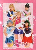 美少女戦士セーラームーン 「美少女戦士セーラームーン」 ジグソーパズル 500ラージピース [05-2008]