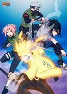 第七班復活 「NARUTO-ナルト- 疾風伝」 ジグソーパズル 500ピース [500-196]
