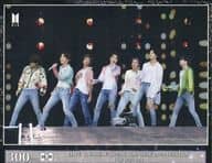 LOVE YOURSELF ： SPEAK YOURSELF JAPAN EDITION Boy with Luv 「BTS(防弾少年団)」 ジグソーパズル 300ピース [28-102]
