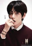 MAP OF THE SOUL：7-V- 「BTS(防弾少年団) MAP OF THE SOUL：7」 ジグソーパズル 108ピース [41-306]