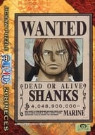 懸賞金40億4890万ベリー 「ワンピース」 ジグソーパズル 208ピース [208-106]