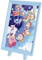 プププなマーチングバンド 「星のカービィ」 まめパズル ジグソーパズル 150ピース [MA-103]
