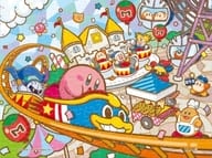 プププパーク、オープン! 「星のカービィ」 まめパズルクリア ジグソーパズル 150ピース [MA-C18]