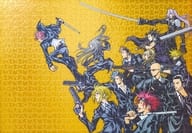 ビフォア クライシス -ファイナルファンタジーVII- ジグソーパズル 1000ピース