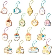 全16種セット 「ちいかわ クッキーチャームコット3」