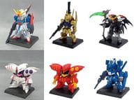 全6種セット 「FW GUNDAM CONVERGE ♯07」