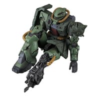4.ザクII改 「機動戦士ガンダム MSイマジネーション」