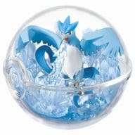 6.フリーザー 「ポケットモンスター テラリウムコレクション2」