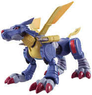1.メタルガルルモン 「SHODO デジモン2」