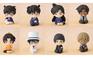 全8種セット 「りらこっと 名探偵コナン」