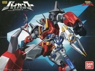 スーパーミニプラ マシンロボ クロノスの大逆襲 バイカンフー プレミアムバンダイ限定