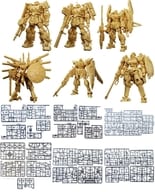 全12種セット 「ガンダムアーティファクト 第4弾」