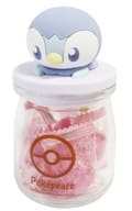 ポケピース ポッチャマ 「ポケットモンスター キャンディボトル」