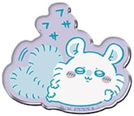 5.モモンガ(フサフサ) 「ちいかわ キャラマグネッツ4」