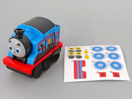 ごし、ごし!トーマス 「きかんしゃトーマス 第1弾」 ハッピーセット