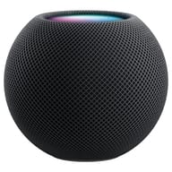 Apple スマートスピーカー HomePod mini (スペースグレイ) [MY5G2J/A]