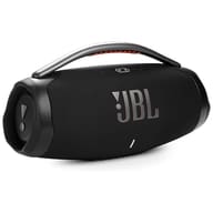 JBL ワイヤレススピーカー BOOMBOX3 [JBLBOOMBOX3BLKJN]