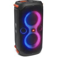 JBL Bluetoothスピーカー PARTYBOX 110 [PARTYBOX110JN]