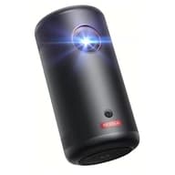 Anker モバイルプロジェクター Nebula Capsule 3 (ブラック) [D2425N11]