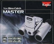 デジタルカメラ付8×22双眼鏡 Bino Catch MASTER