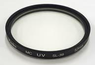 ケンコー 紫外線カットフィルター 52mm 52 S MC UV [SL-39]