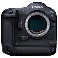 Canon ミラーレス一眼カメラ EOS R3 ボディ [4895C027]