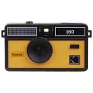 Kodak フィルムカメラ i60 コダックイエロー